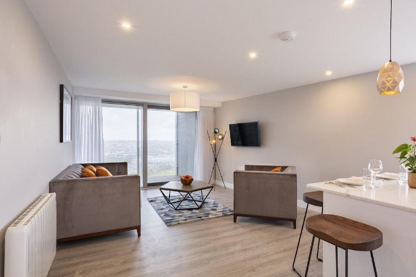 Metro Hotel Dublin Airport Dublin Airport